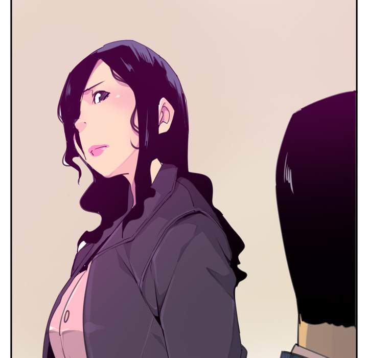 The Desperate Housewife Chapter 32 Page 14