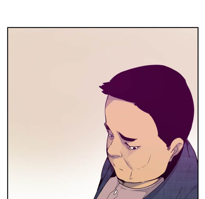 The Desperate Housewife Chapter 32 Page 16