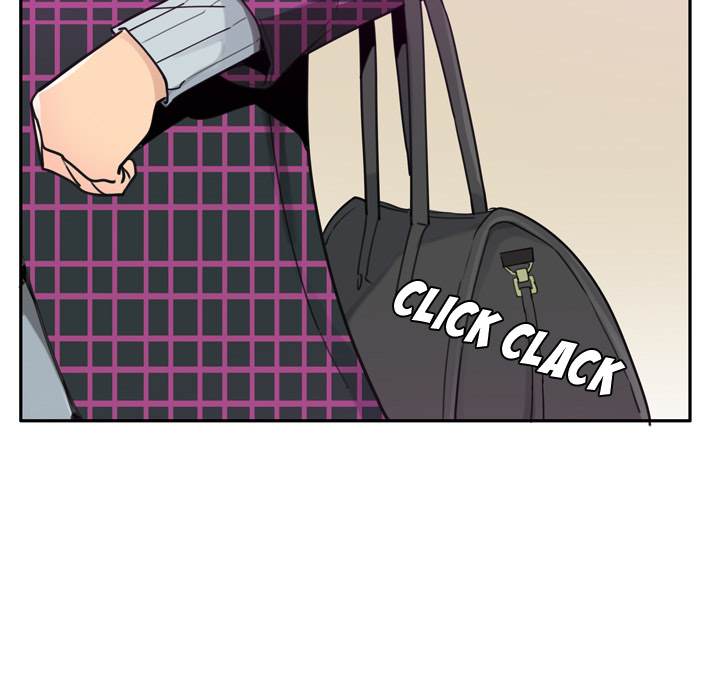 The Desperate Housewife Chapter 32 Page 22