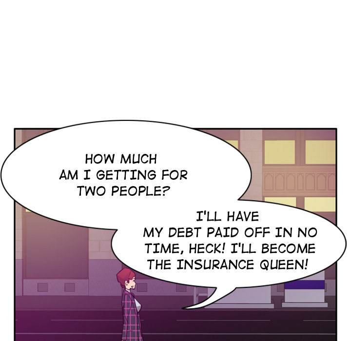 The Desperate Housewife Chapter 32 Page 23