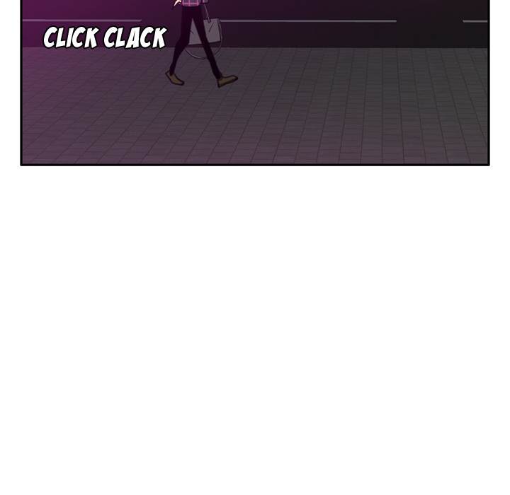 The Desperate Housewife Chapter 32 Page 24