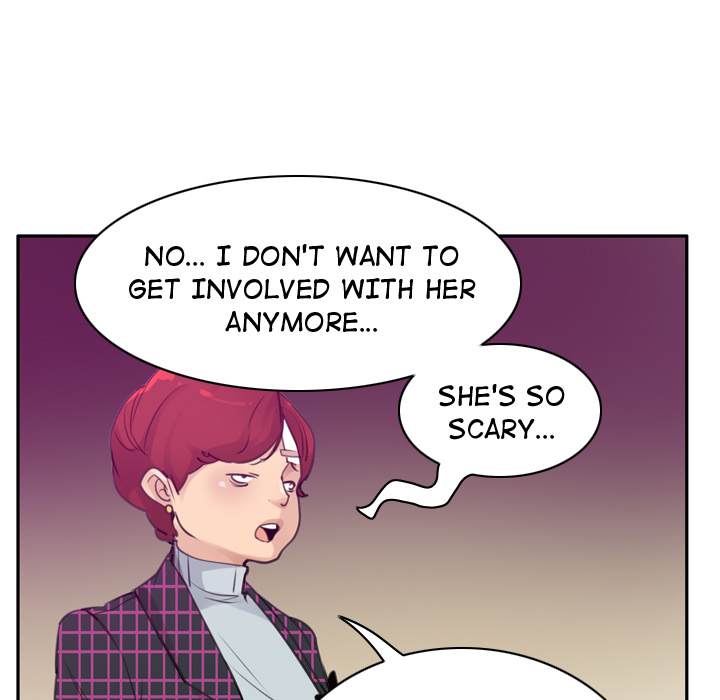 The Desperate Housewife Chapter 32 Page 25