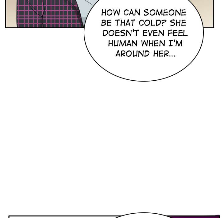 The Desperate Housewife Chapter 32 Page 26