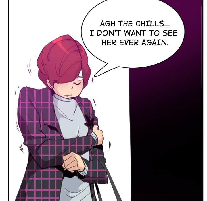 The Desperate Housewife Chapter 32 Page 27
