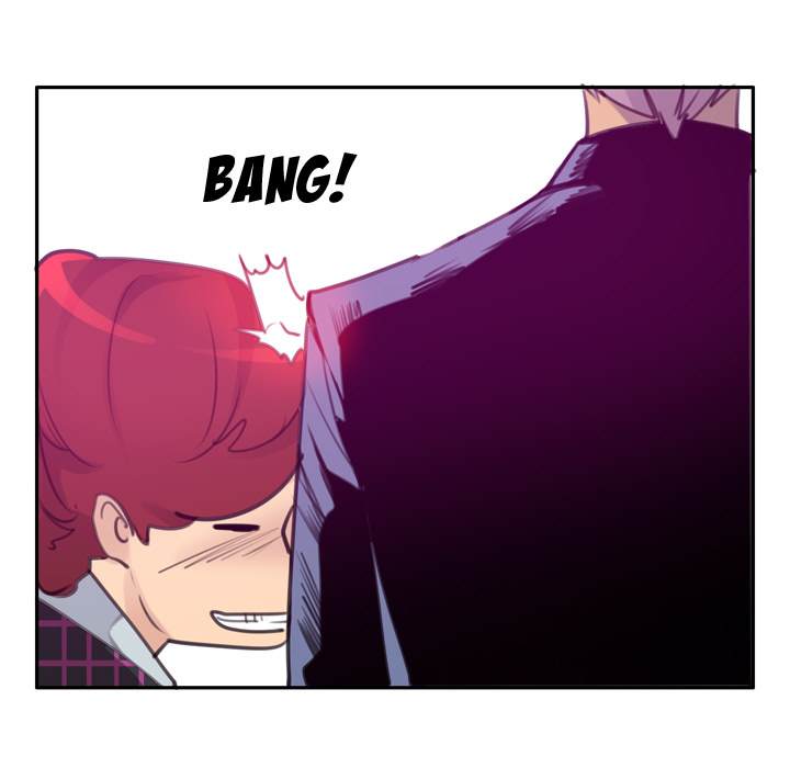 The Desperate Housewife Chapter 32 Page 29