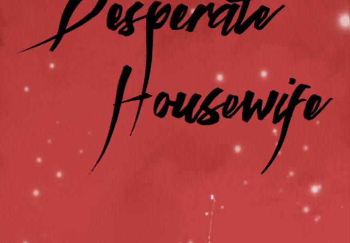 The Desperate Housewife Chapter 32 Page 3