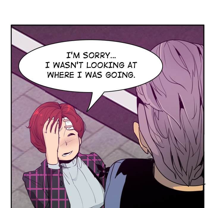 The Desperate Housewife Chapter 32 Page 31