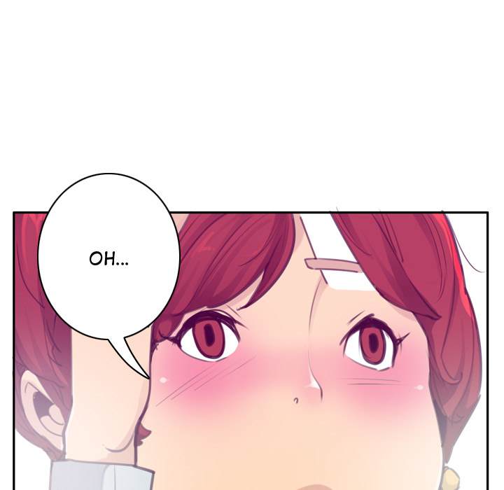 The Desperate Housewife Chapter 32 Page 33