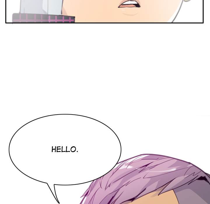 The Desperate Housewife Chapter 32 Page 34