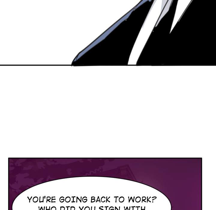 The Desperate Housewife Chapter 32 Page 36