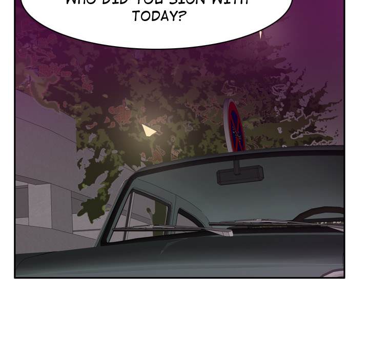 The Desperate Housewife Chapter 32 Page 37