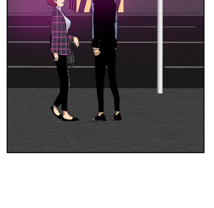 The Desperate Housewife Chapter 32 Page 39