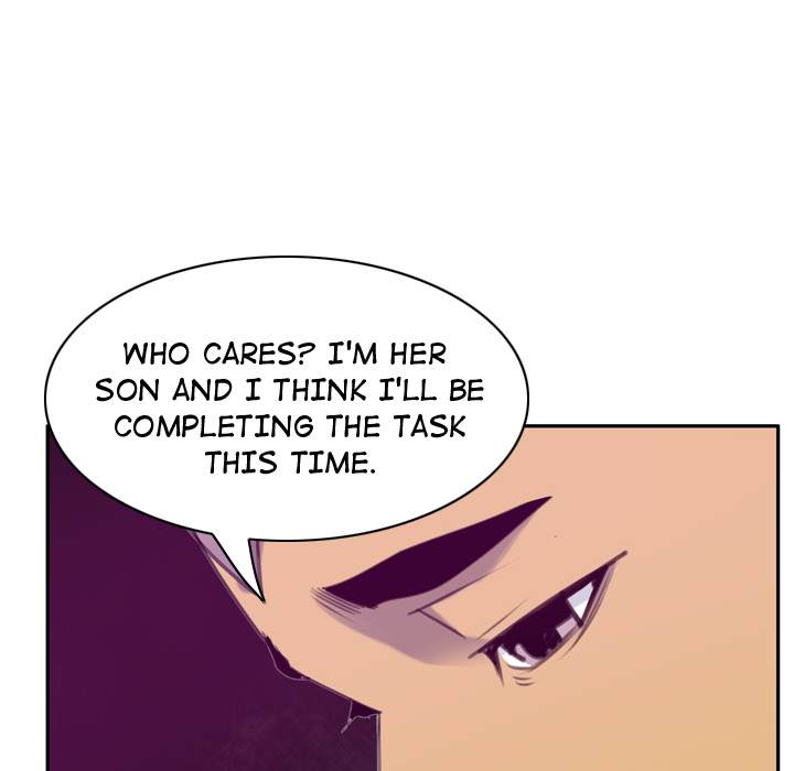 The Desperate Housewife Chapter 32 Page 40