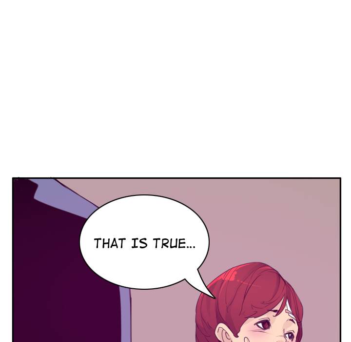 The Desperate Housewife Chapter 32 Page 42