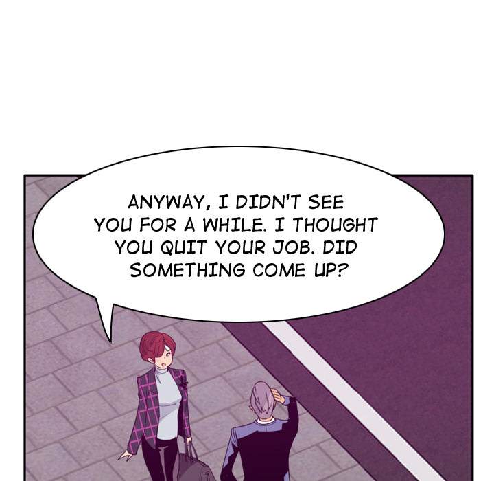 The Desperate Housewife Chapter 32 Page 44