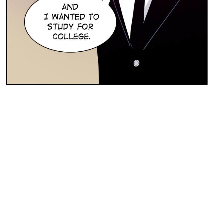 The Desperate Housewife Chapter 32 Page 47