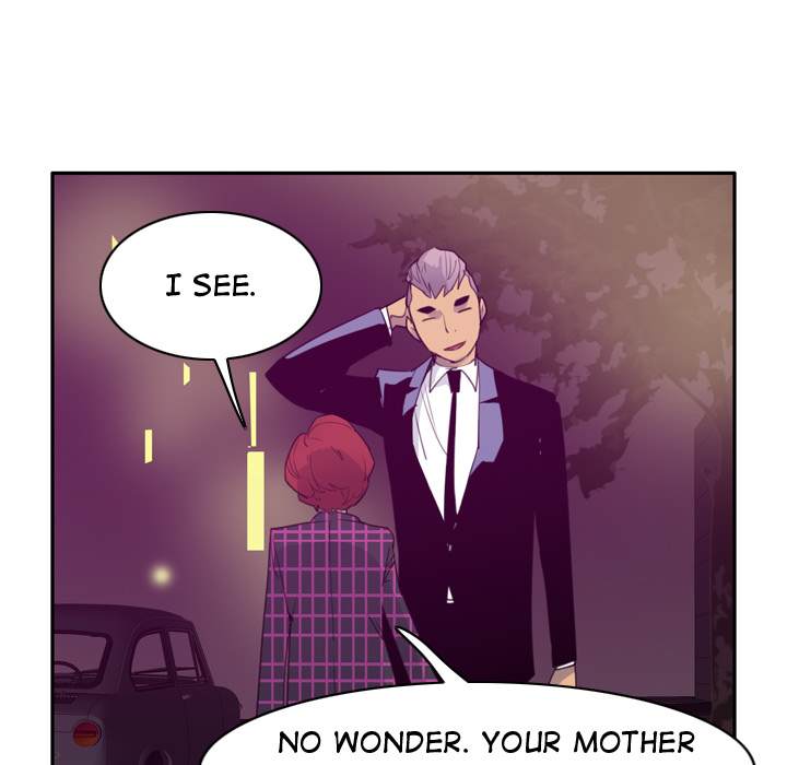 The Desperate Housewife Chapter 32 Page 48