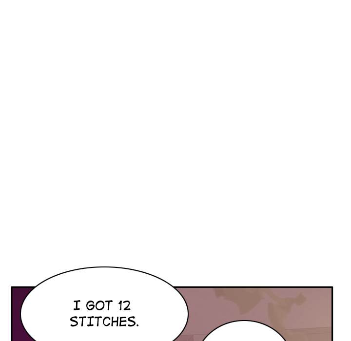 The Desperate Housewife Chapter 32 Page 51
