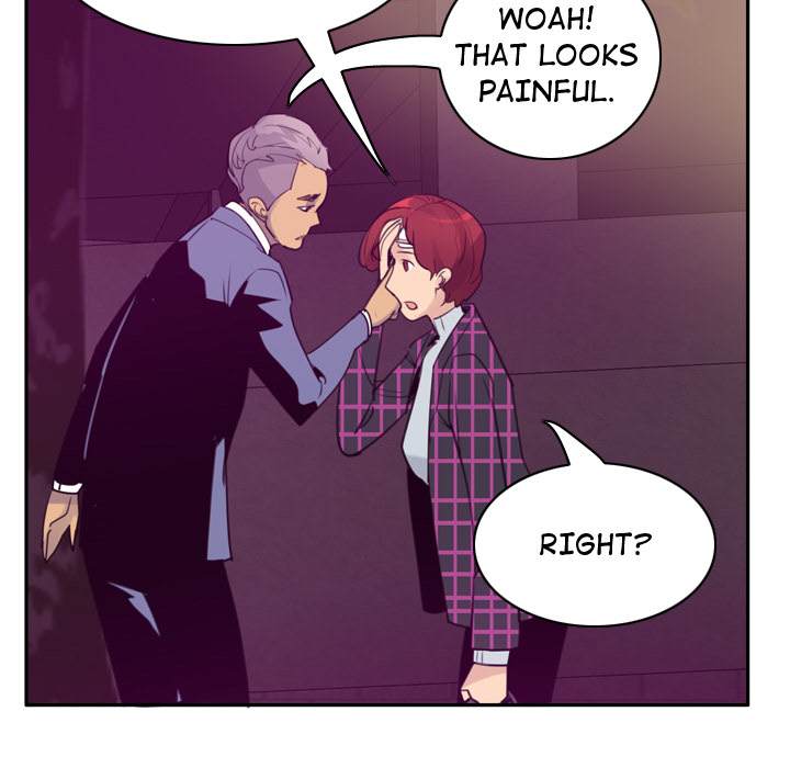 The Desperate Housewife Chapter 32 Page 52
