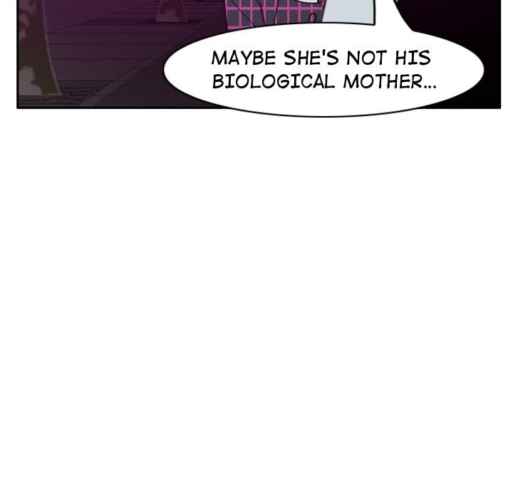 The Desperate Housewife Chapter 32 Page 55