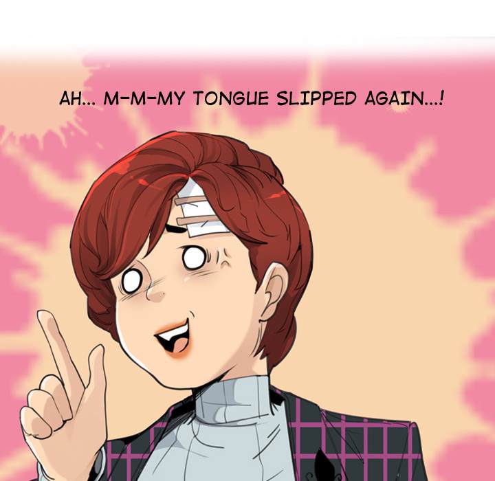 The Desperate Housewife Chapter 32 Page 56