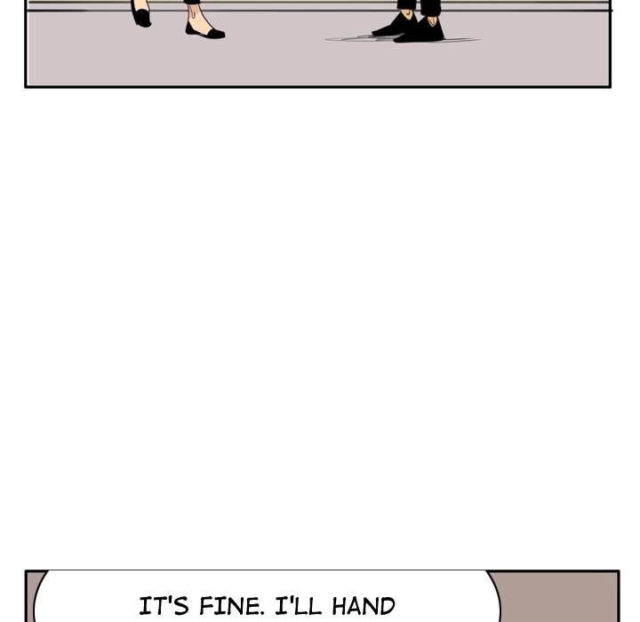 The Desperate Housewife Chapter 32 Page 59