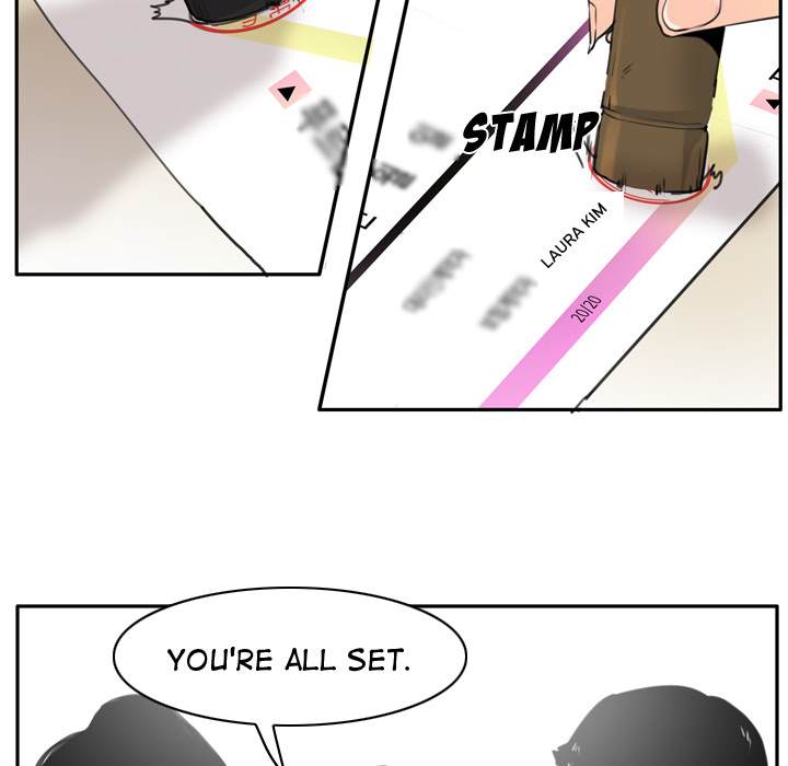 The Desperate Housewife Chapter 32 Page 6