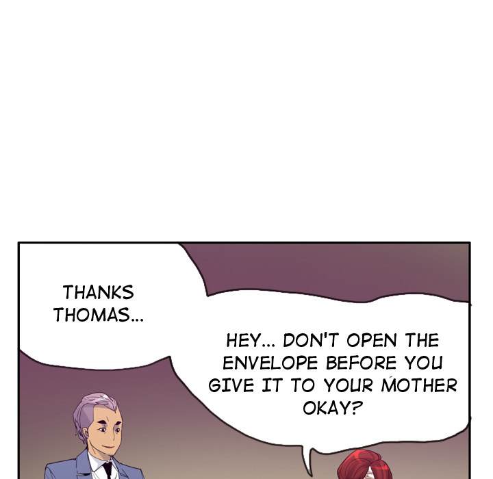 The Desperate Housewife Chapter 32 Page 64