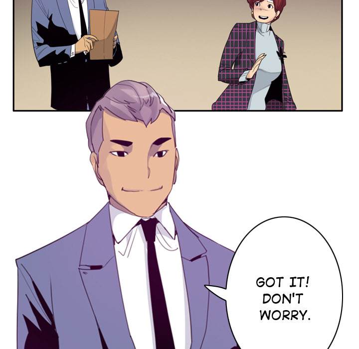 The Desperate Housewife Chapter 32 Page 65