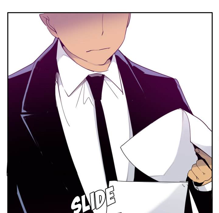 The Desperate Housewife Chapter 32 Page 70
