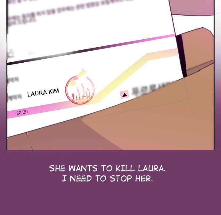 The Desperate Housewife Chapter 32 Page 72