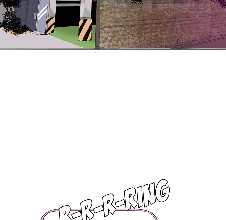 The Desperate Housewife Chapter 32 Page 75