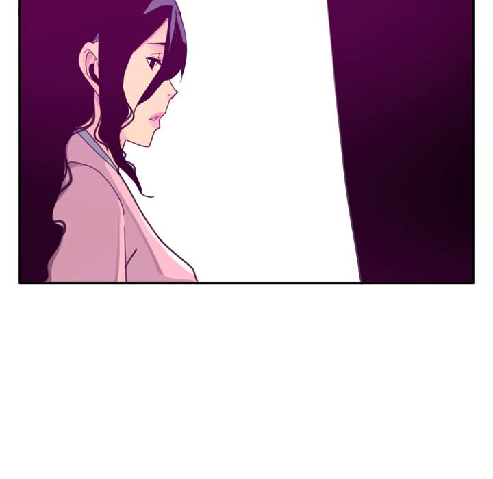 The Desperate Housewife Chapter 32 Page 80