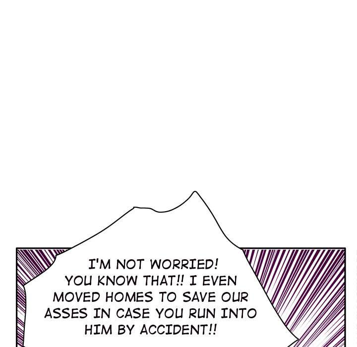 The Desperate Housewife Chapter 32 Page 81