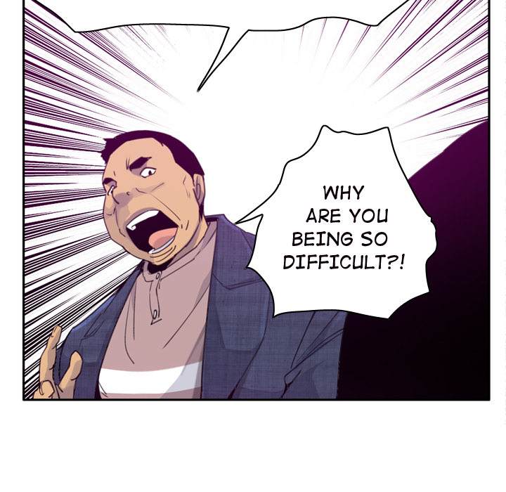 The Desperate Housewife Chapter 32 Page 82