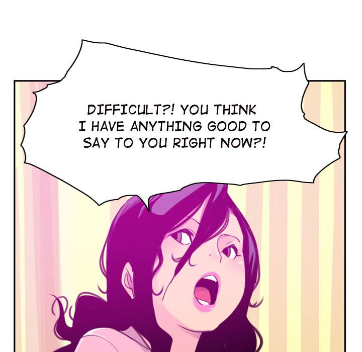 The Desperate Housewife Chapter 32 Page 83