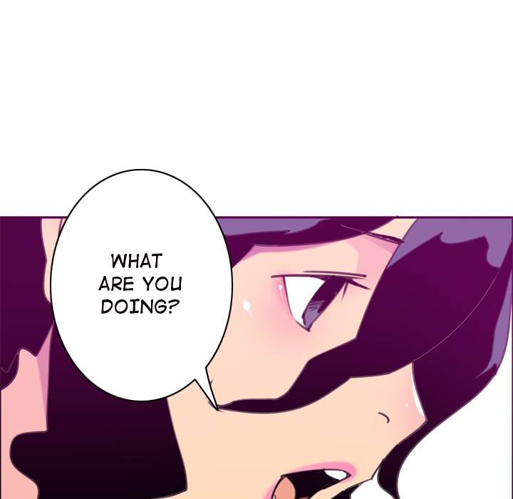 The Desperate Housewife Chapter 32 Page 87
