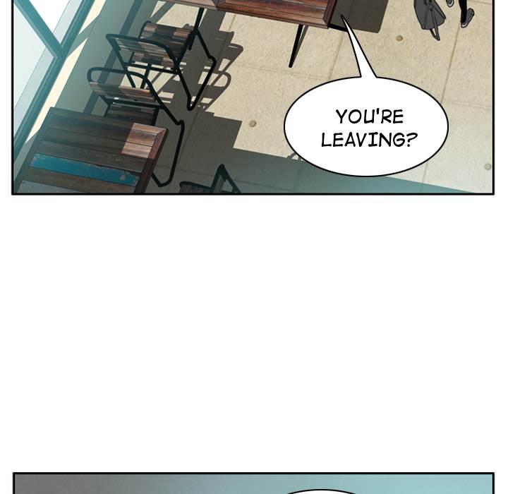 The Desperate Housewife Chapter 32 Page 9