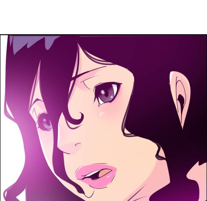 The Desperate Housewife Chapter 32 Page 91
