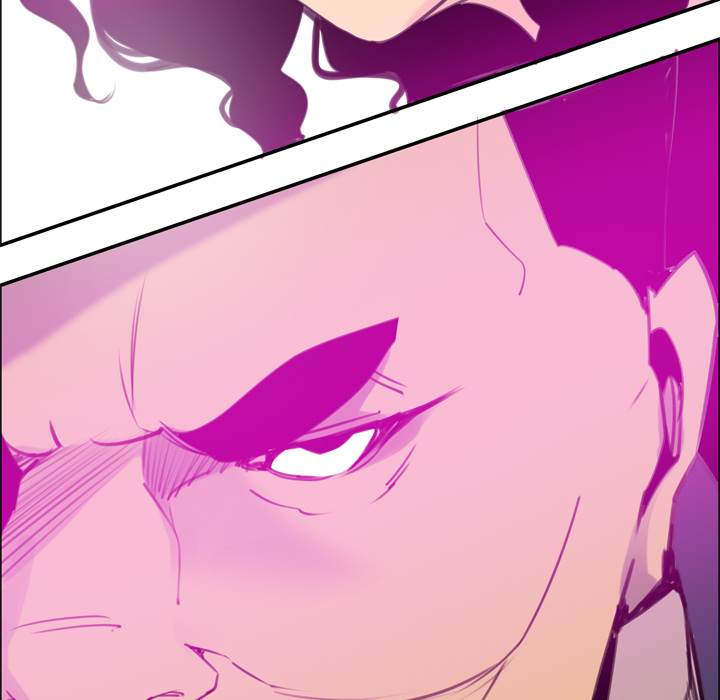 The Desperate Housewife Chapter 32 Page 92