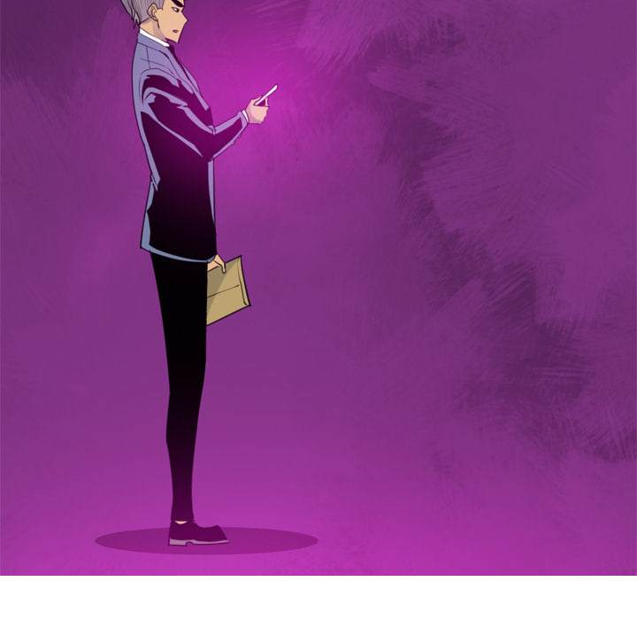 The Desperate Housewife Chapter 32 Page 98