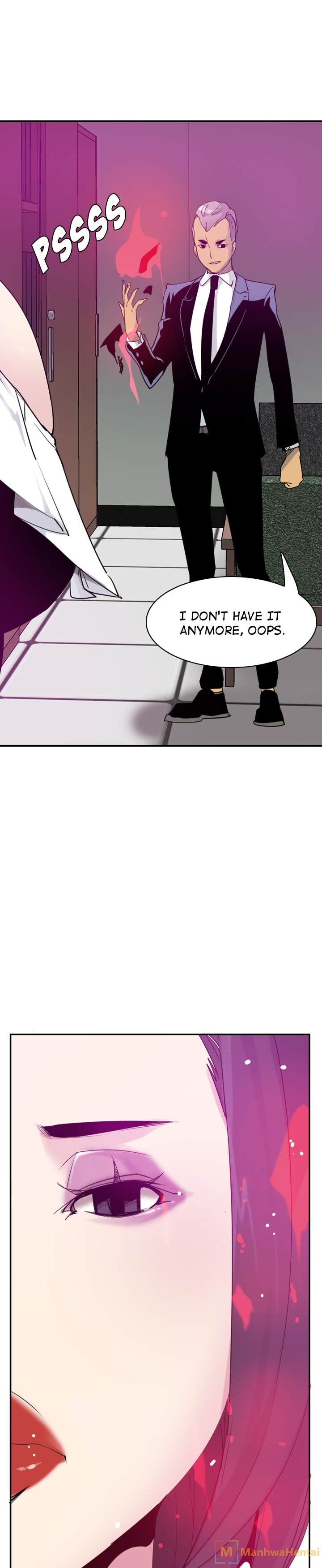 The Desperate Housewife Chapter 33 Page 24