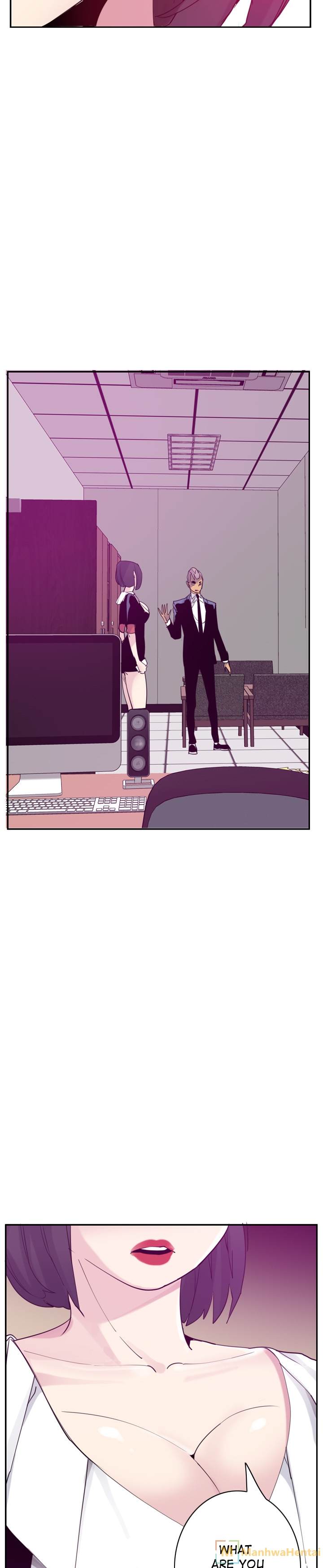 The Desperate Housewife Chapter 33 Page 25