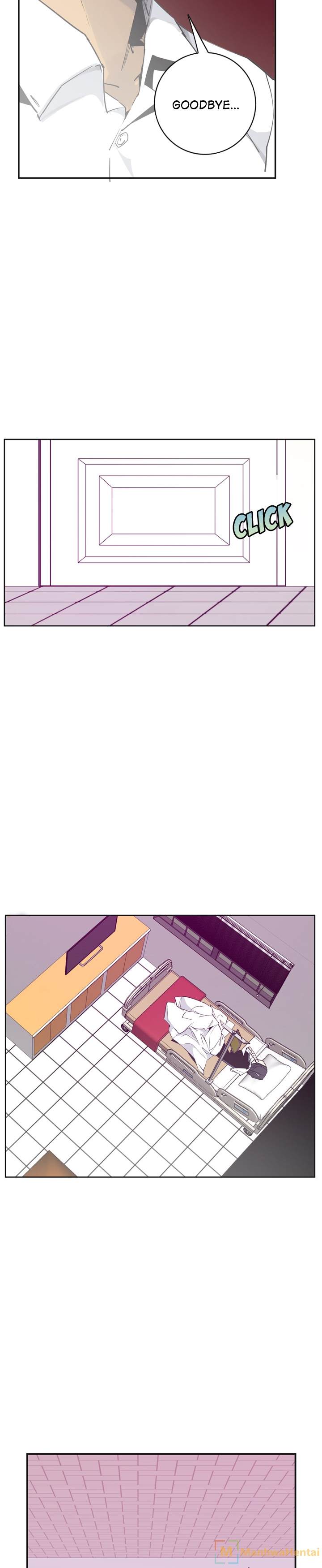 The Desperate Housewife Chapter 36 Page 11