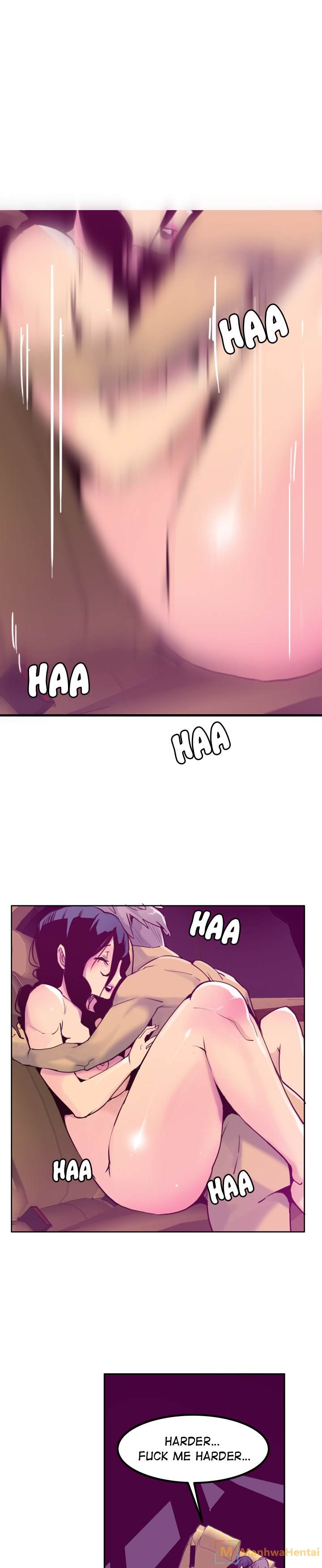 The Desperate Housewife Chapter 38 Page 2
