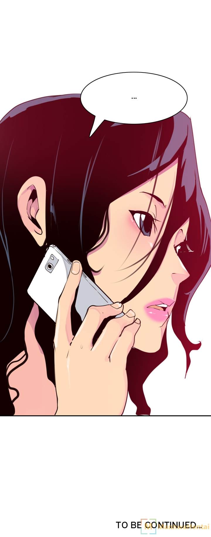 The Desperate Housewife Chapter 38 Page 25