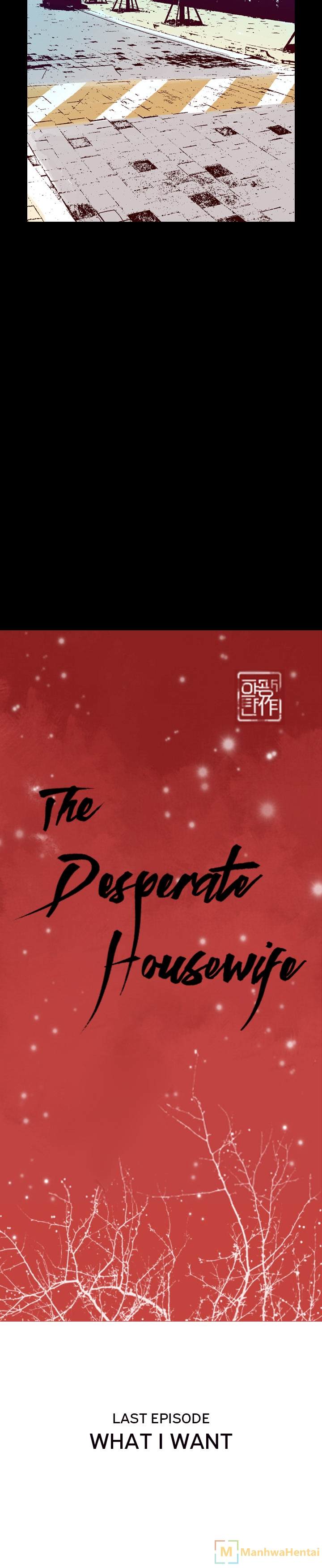 The Desperate Housewife Chapter 40 Page 2