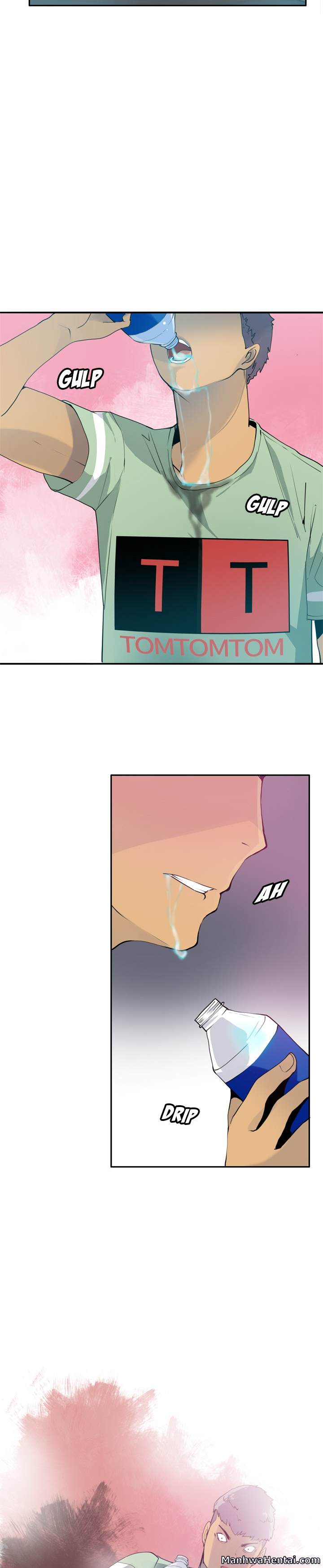 The Desperate Housewife Chapter 5 Page 37