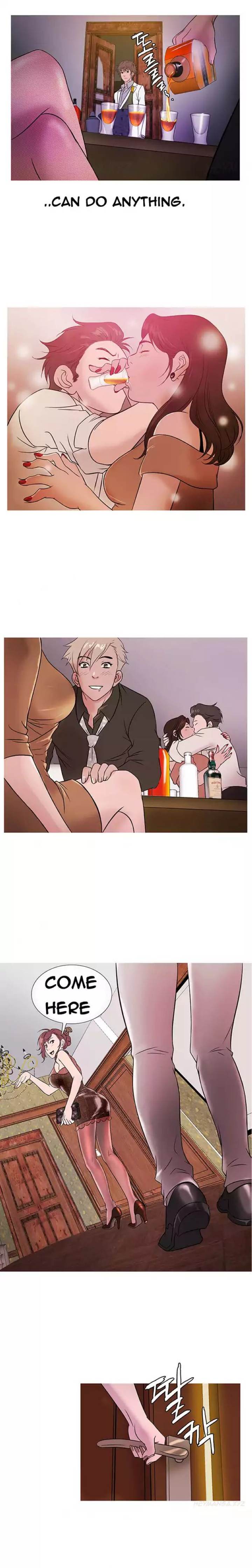 Heaven Chapter 15 Page 7