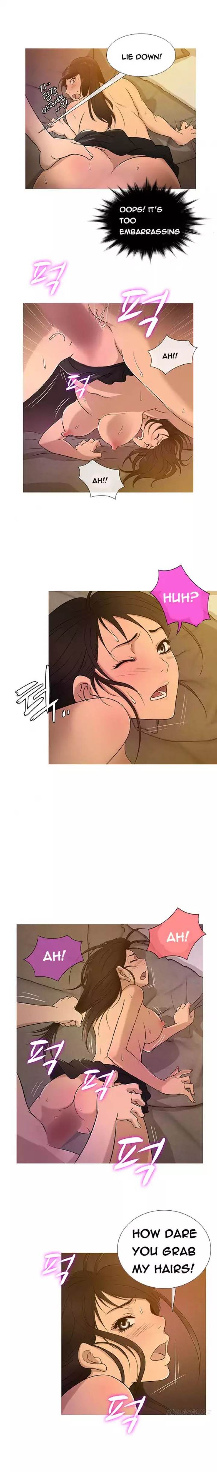 Heaven Chapter 18 Page 3
